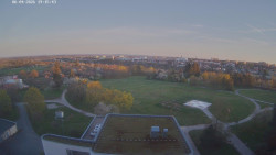 Heliport Nemocnice Znojmo