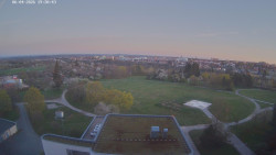 Heliport Nemocnice Znojmo