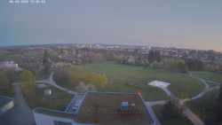 Heliport Nemocnice Znojmo