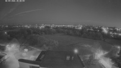 Heliport Nemocnice Znojmo