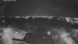 Heliport Nemocnice Znojmo