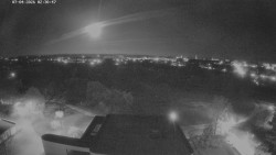 Heliport Nemocnice Znojmo