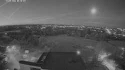 Heliport Nemocnice Znojmo