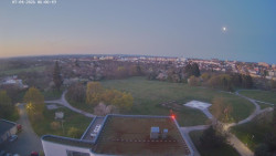 Heliport Nemocnice Znojmo