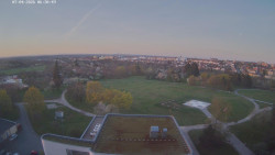 Heliport Nemocnice Znojmo