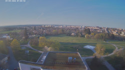 Heliport Nemocnice Znojmo