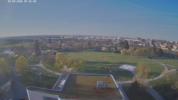 Heliport Nemocnice Znojmo