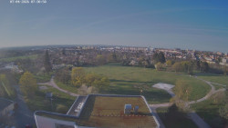 Heliport Nemocnice Znojmo