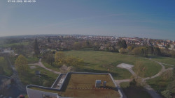 Heliport Nemocnice Znojmo