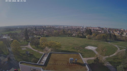 Heliport Nemocnice Znojmo