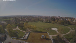 Heliport Nemocnice Znojmo