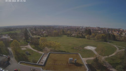 Heliport Nemocnice Znojmo