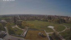 Heliport Nemocnice Znojmo