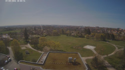 Heliport Nemocnice Znojmo