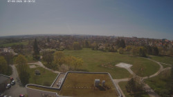 Heliport Nemocnice Znojmo