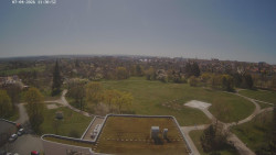 Heliport Nemocnice Znojmo