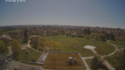 Heliport Nemocnice Znojmo