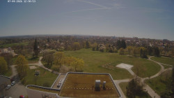 Heliport Nemocnice Znojmo