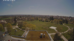 Heliport Nemocnice Znojmo