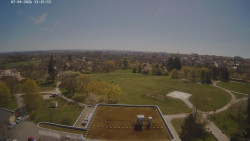 Heliport Nemocnice Znojmo