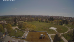 Heliport Nemocnice Znojmo