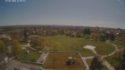 Heliport Nemocnice Znojmo