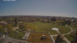 Heliport Nemocnice Znojmo