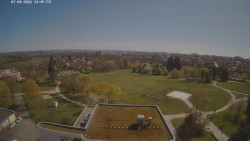 Heliport Nemocnice Znojmo