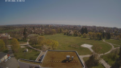 Heliport Nemocnice Znojmo