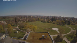 Heliport Nemocnice Znojmo