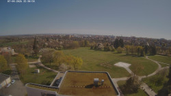 Heliport Nemocnice Znojmo