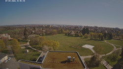 Heliport Nemocnice Znojmo