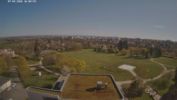 Heliport Nemocnice Znojmo