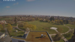 Heliport Nemocnice Znojmo