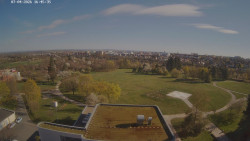 Heliport Nemocnice Znojmo