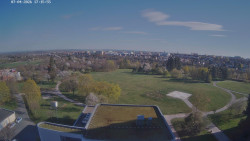 Heliport Nemocnice Znojmo