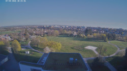 Heliport Nemocnice Znojmo