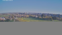 Heliport Nemocnice Znojmo