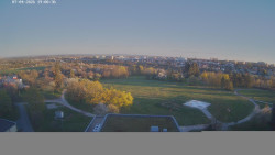 Heliport Nemocnice Znojmo