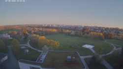 Heliport Nemocnice Znojmo