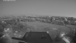 Heliport Nemocnice Znojmo