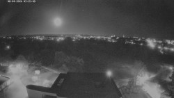 Heliport Nemocnice Znojmo