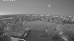 Heliport Nemocnice Znojmo