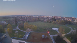 Heliport Nemocnice Znojmo