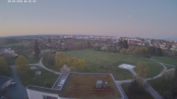 Heliport Nemocnice Znojmo