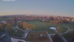 Heliport Nemocnice Znojmo