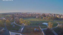 Heliport Nemocnice Znojmo