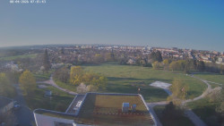 Heliport Nemocnice Znojmo