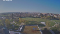 Heliport Nemocnice Znojmo