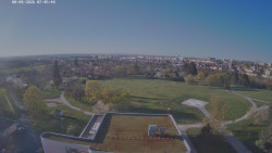 Heliport Nemocnice Znojmo